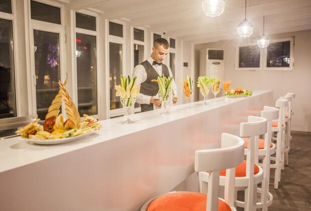 Çimenoğlu Otel - Görsel 15