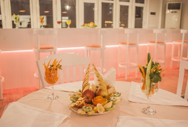 Çimenoğlu Otel - Görsel 14