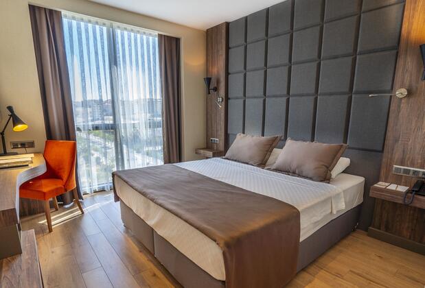 New Karaman Otel - Görsel 5