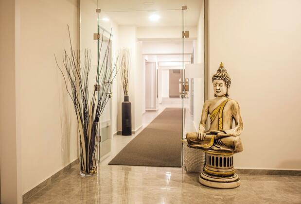 Çimenoğlu Otel - Görsel 17