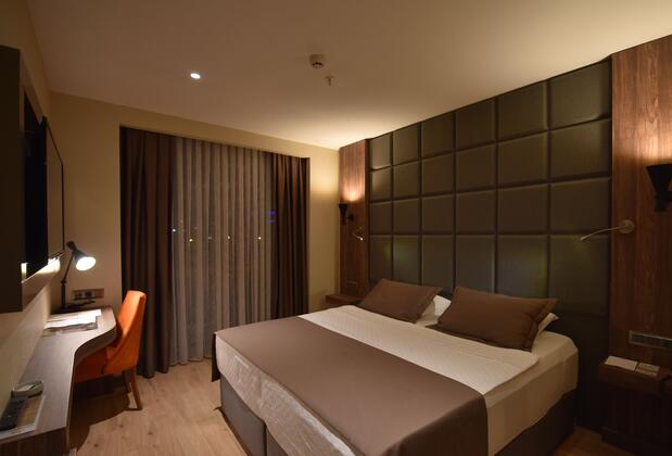 New Karaman Otel - Görsel 6