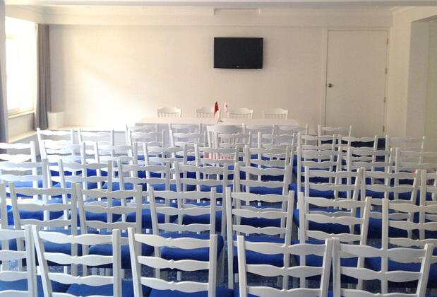 Çimenoğlu Otel - Görsel 9