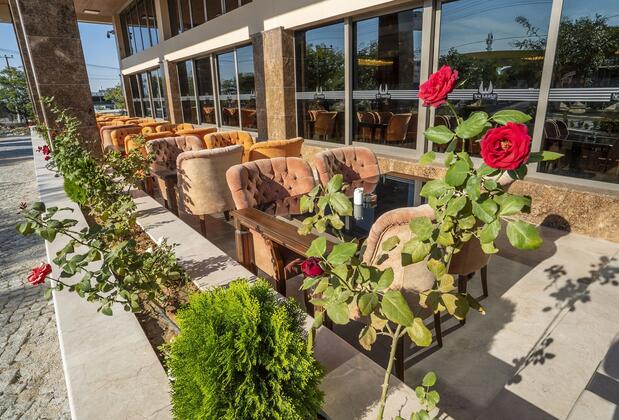 New Karaman Otel - Görsel 16