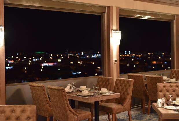 New Karaman Otel - Görsel 17