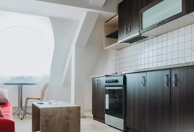 Nirvana Residence - Görsel 12