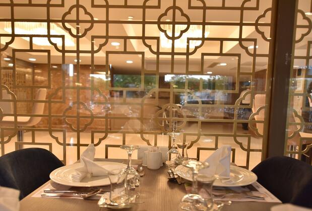 New Karaman Otel - Görsel 18