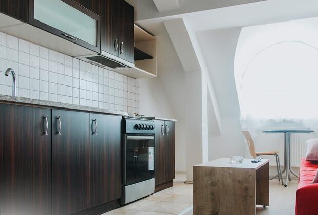 Nirvana Residence - Görsel 4