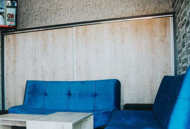 Nirvana Residence - Görsel 9