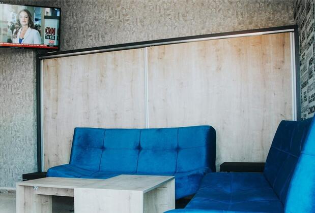 Nirvana Residence - Görsel 11