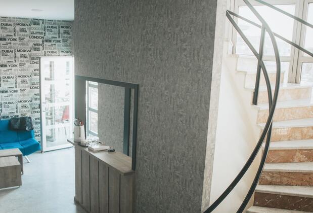 Nirvana Residence - Görsel 13