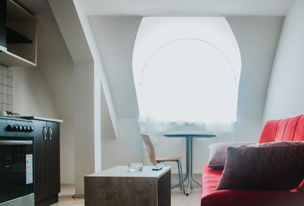 Nirvana Residence - Görsel 5