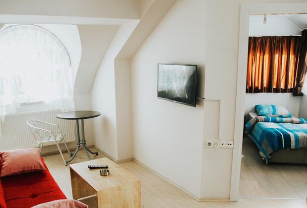 Nirvana Residence - Görsel 15