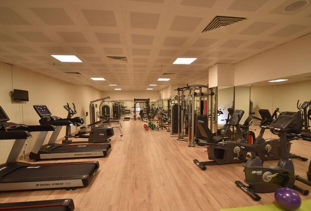 New Karaman Otel - Görsel 19