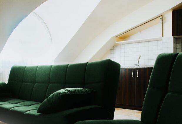 Nirvana Residence - Görsel 17