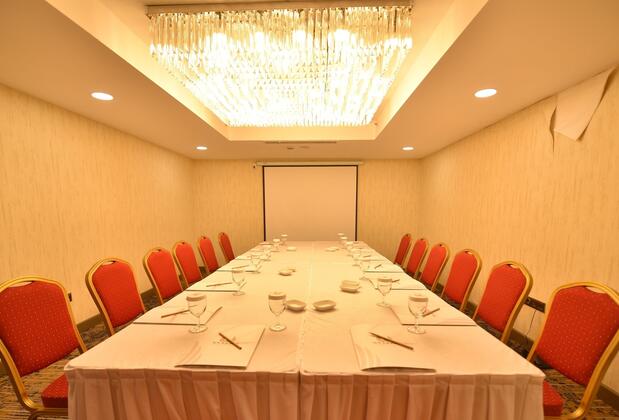 New Karaman Otel - Görsel 20