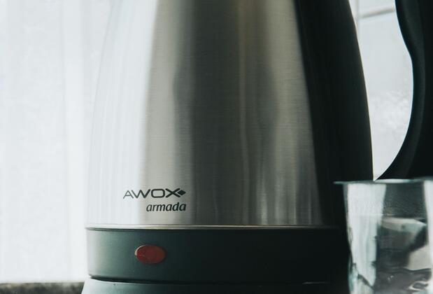 Nirvana Residence - Görsel 18