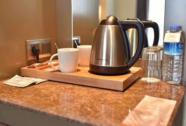 New Karaman Otel - Görsel 13