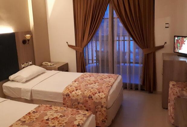 Hamle Hotel - Görsel 7