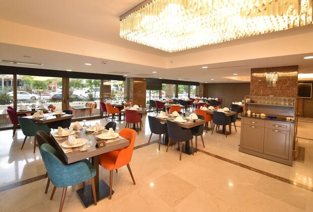 New Karaman Otel - Görsel 21