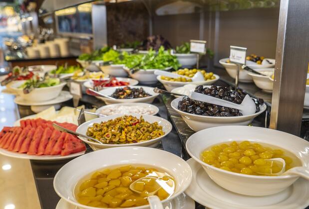 New Karaman Otel - Görsel 22