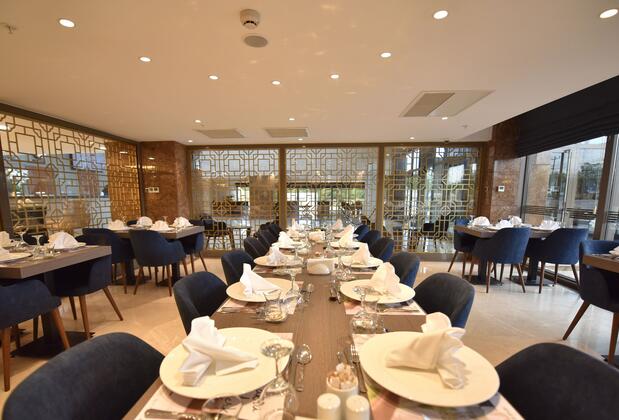 New Karaman Otel - Görsel 23