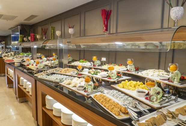 New Karaman Otel - Görsel 24