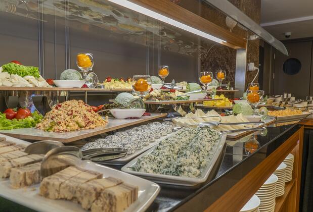 New Karaman Otel - Görsel 25