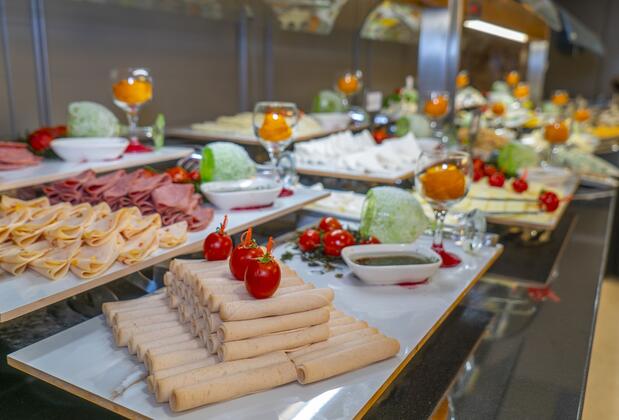 New Karaman Otel - Görsel 26