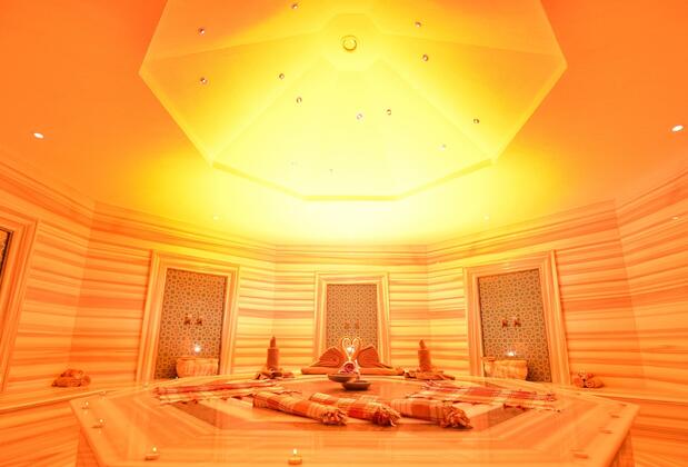 New Karaman Otel - Görsel 27