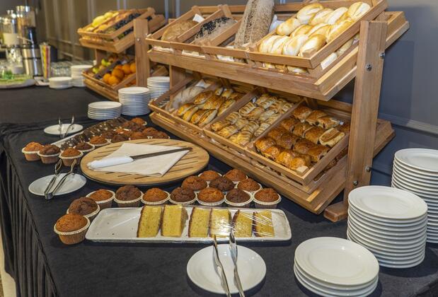 New Karaman Otel - Görsel 29