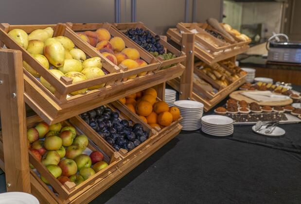 New Karaman Otel - Görsel 30