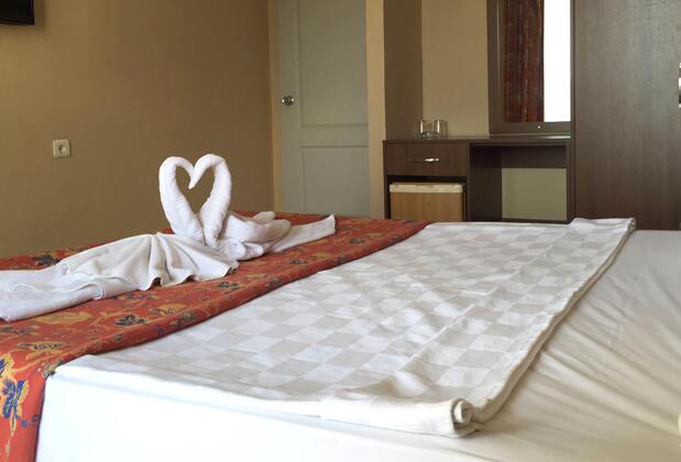 Sonnen Hotel - Görsel 8