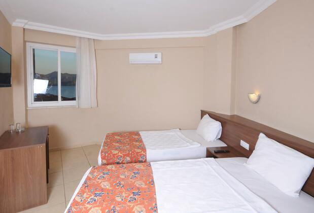 Sonnen Hotel - Görsel 11