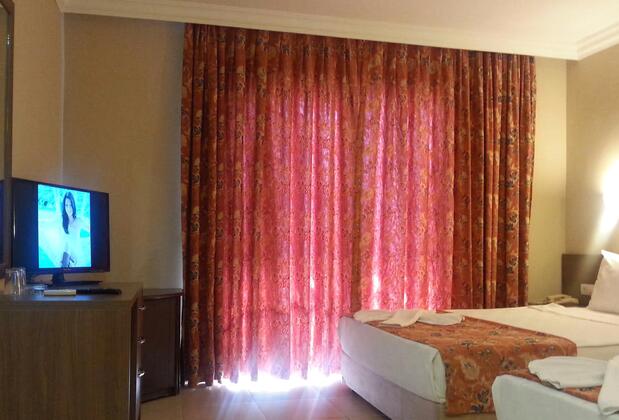 Sonnen Hotel - Görsel 15