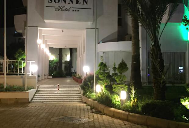 Sonnen Hotel - Görsel 3