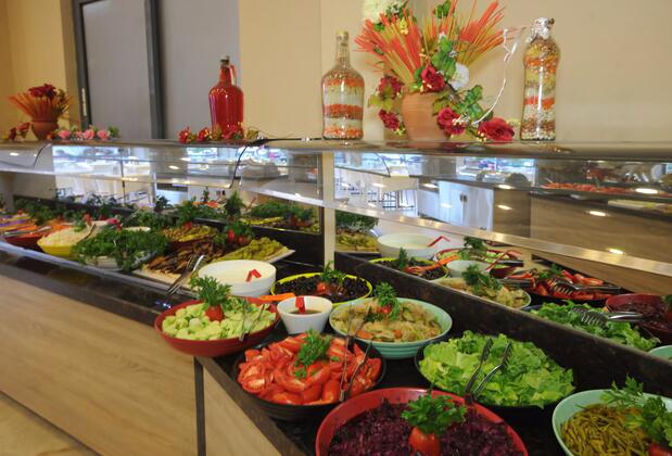 Sonnen Hotel - Görsel 17