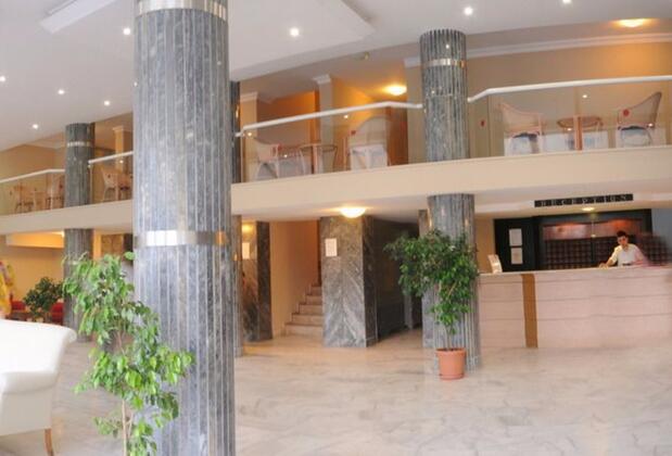 Sonnen Hotel - Görsel 19