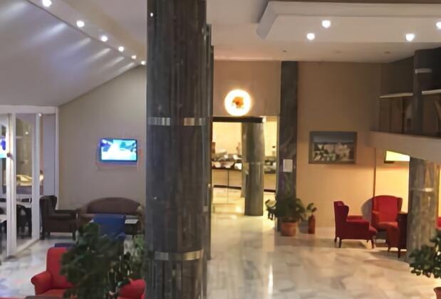 Sonnen Hotel - Görsel 7