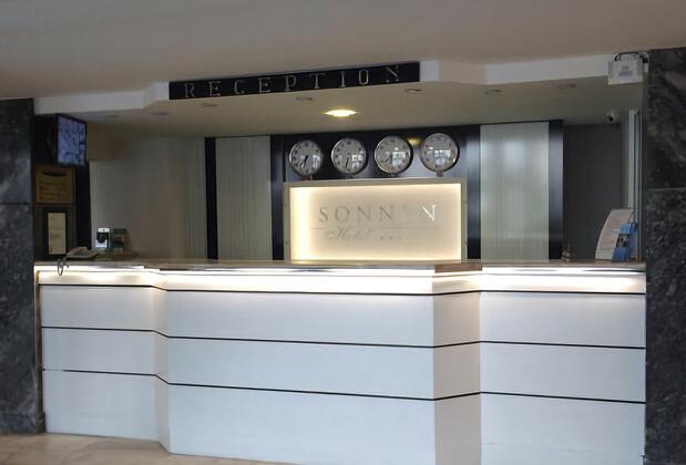 Sonnen Hotel - Görsel 6