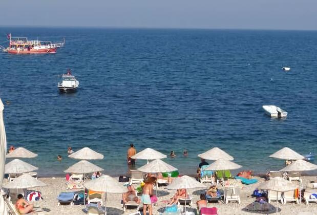 Sinemis Hotel Adrasan - Görsel 30