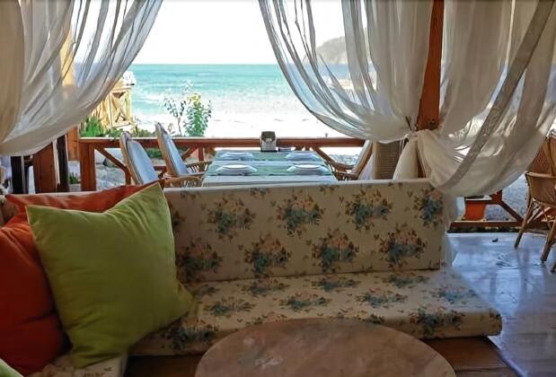 Sinemis Hotel Adrasan - Görsel 26