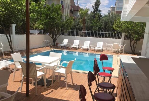 Konyaaltı Hotel - Görsel 3