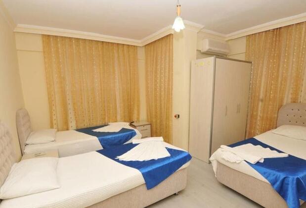 Konyaaltı Hotel - Görsel 6