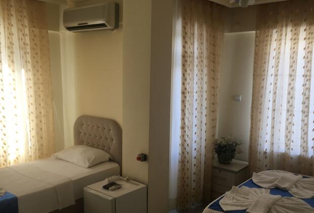 Konyaaltı Hotel - Görsel 8