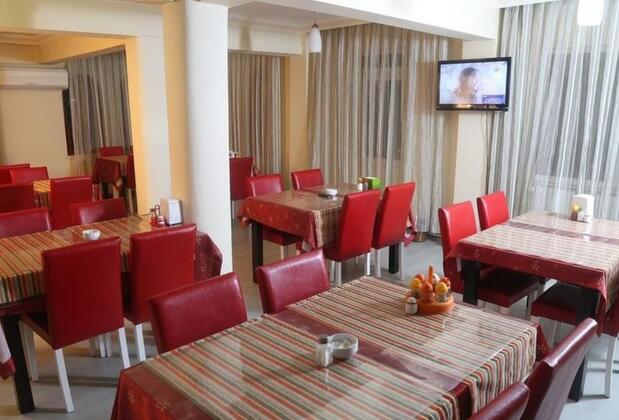 Konyaaltı Hotel - Görsel 4