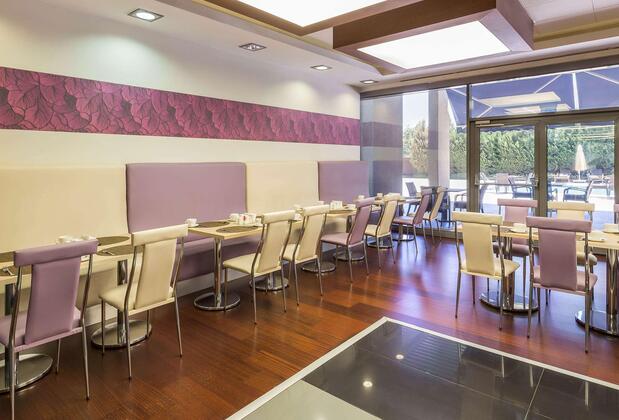 Novotel Gaziantep - Görsel 16