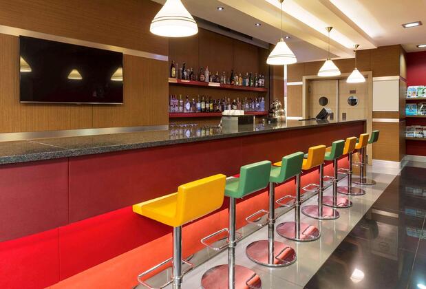 Novotel Gaziantep - Görsel 17