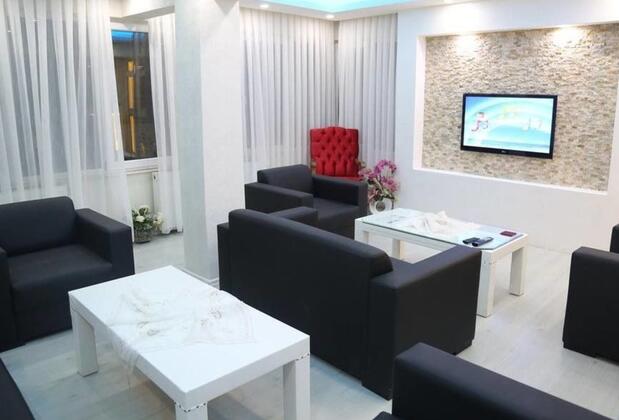 Konyaaltı Hotel - Görsel 7