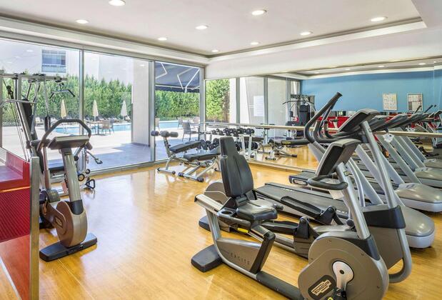 Novotel Gaziantep - Görsel 21