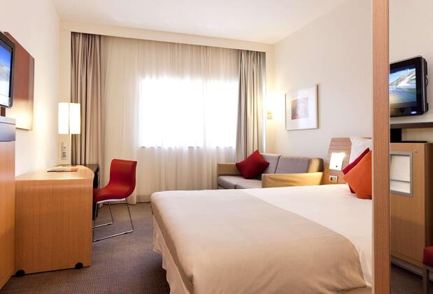 Novotel Gaziantep - Görsel 7